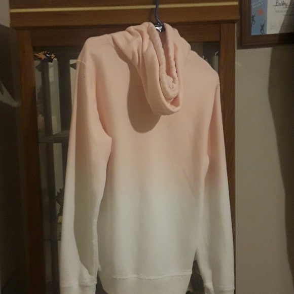 Hollister hoodie - Picture 3 of 4